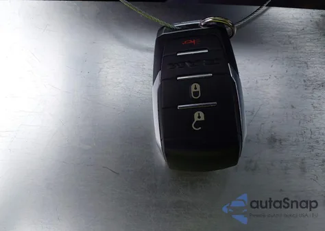 2022 Ram 1500 z USA, uszkodzony, nr VIN 1C6SRFFT2NN441679